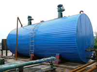 玻璃钢设备罐